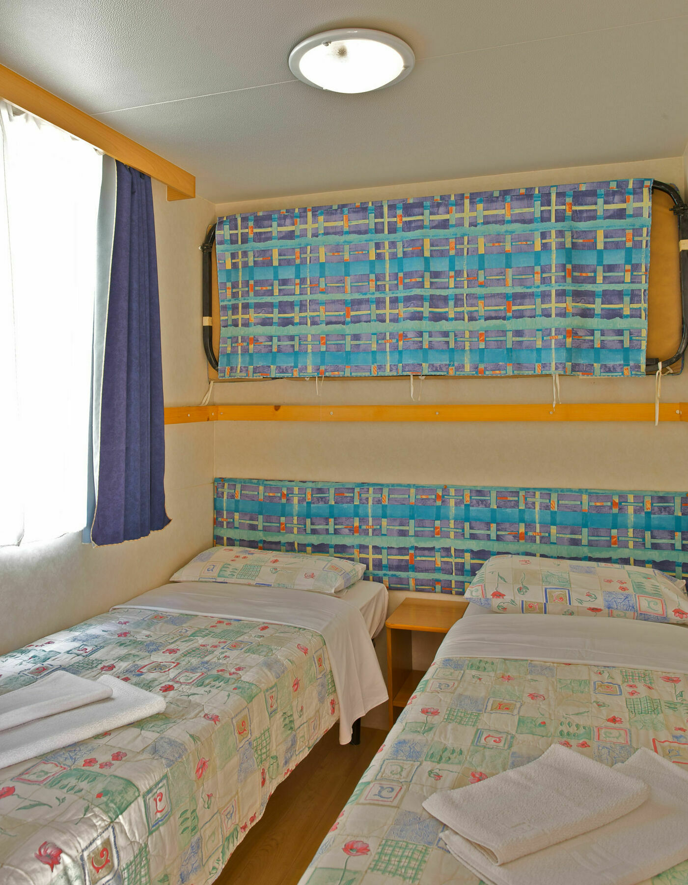 Arena Indije Mobile Homes Banjole Exterior foto